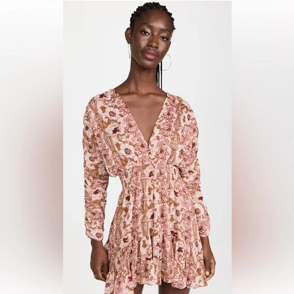 MISA Chiara Dress (BRAND NEW)